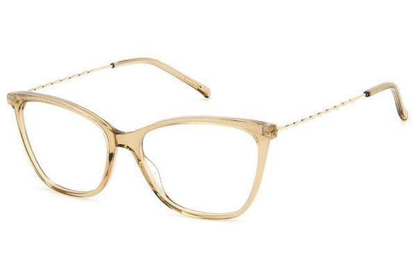 Brillen Pierre Cardin P.C.8511 DXQ Cat Eye Beige