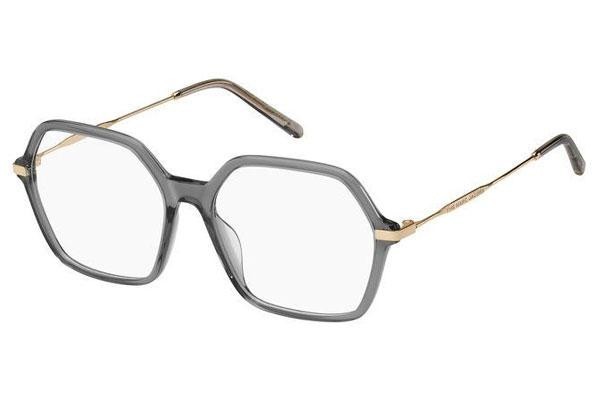 Glasses Marc Jacobs MARC615 KB7 Quadratisch Grau