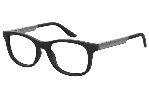 Glasses Seventh Street S322 O6W Rechteck Schwarz