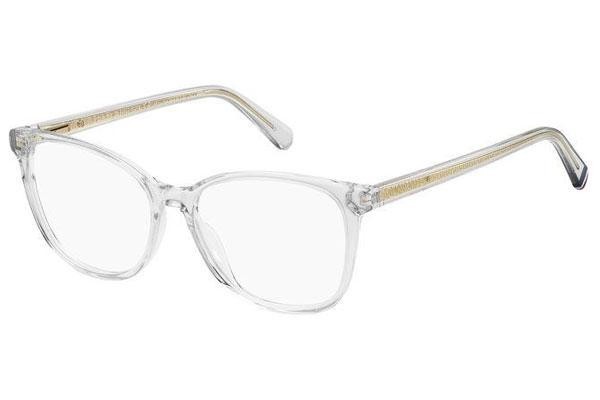 Brillen Tommy Hilfiger TH1968 900 Cat Eye Kristall