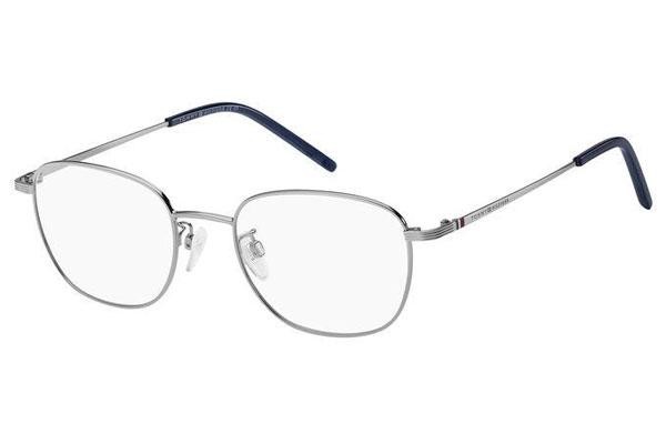 Glasses Tommy Hilfiger TH1931/F 6LB Rechteck Silber