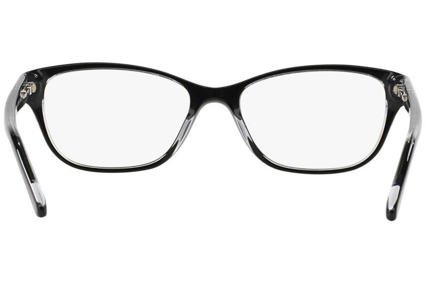 Glasses Ralph by Ralph Lauren RA7020 541 Quadratisch Schwarz