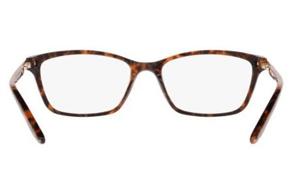 Glasses Ralph by Ralph Lauren RA7044 5738 Quadratisch Braun