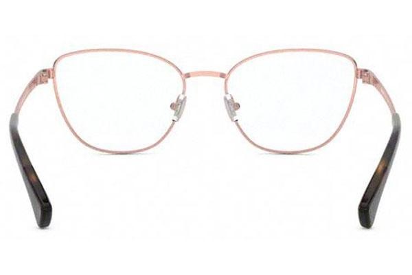 Brillen Ralph by Ralph Lauren RA6046 9095 Cat Eye Gold