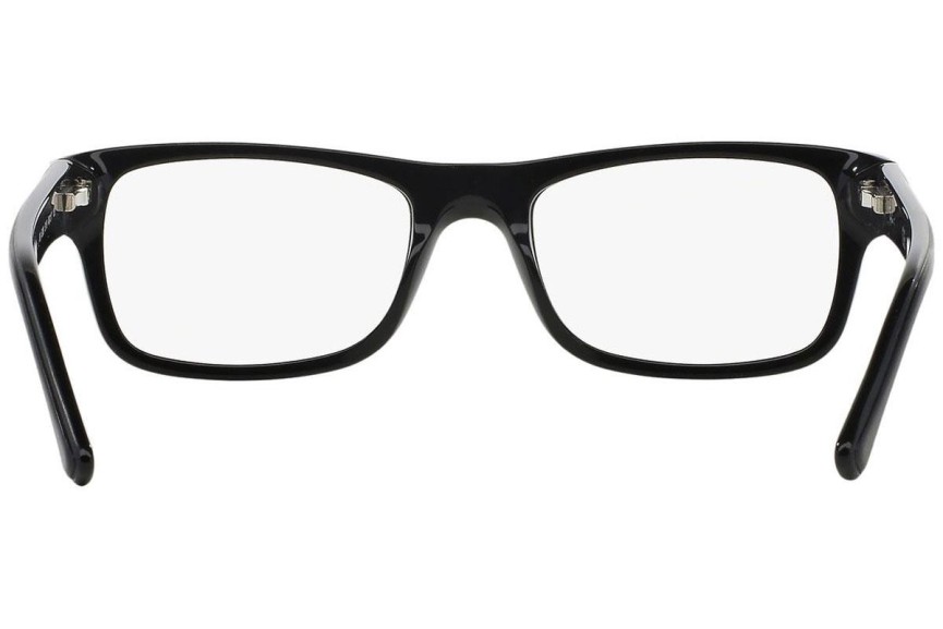 Brillen Ray-Ban RX5268 5119 Rechteck Schwarz