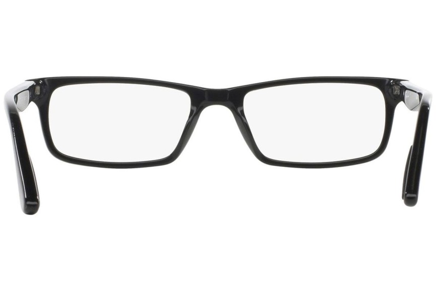 Brillen Ray-Ban RX5277 2000 Rechteck Schwarz