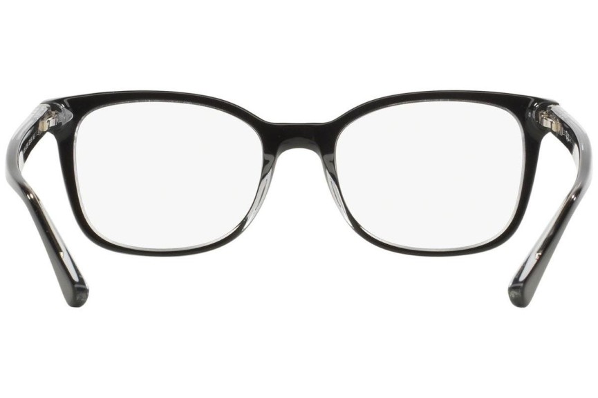 Glasses Ray-Ban RX5285 2034 Quadratisch Schwarz