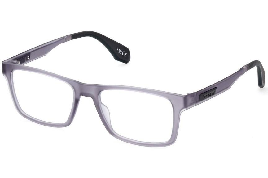 Glasses Adidas Originals OR5047 020 Rechteck Grau