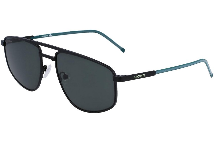 Sonnenbrille Lacoste L254S 002 Pilot Schwarz