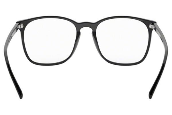 Glasses Ray-Ban RX5387 2000 Quadratisch Schwarz