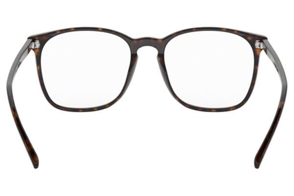 Brillen Ray-Ban RX5387 2012 Quadratisch Havanna