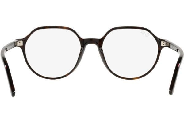 Glasses Ray-Ban Thalia RX5395 2012 Rund Havanna