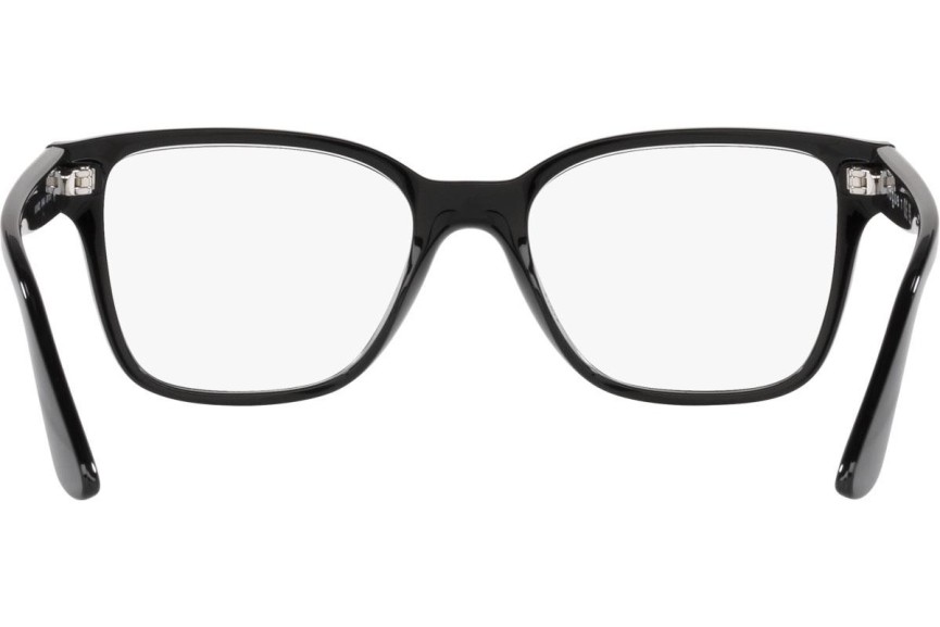 Brillen Vogue Eyewear VO5452 W44 Quadratisch Schwarz