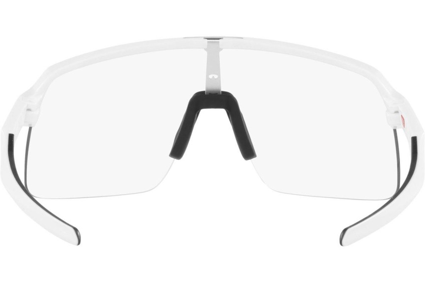 Sunglasses Oakley Sutro Lite OO9463-46 Monoscheibe | Shield Weiß