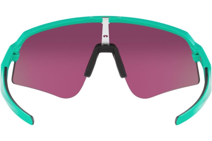 Sonnenbrille Oakley Sutro Lite Sweep OO9465-11 Monoscheibe | Shield Grün