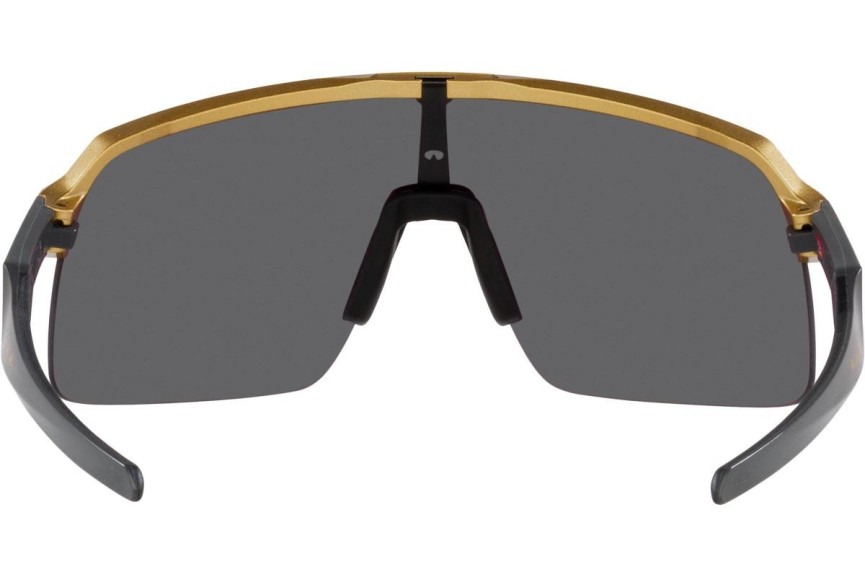 Sonnenbrille Oakley Sutro Lite Patrick Mahomes II Collection OO9463-47 Monoscheibe | Shield Gold