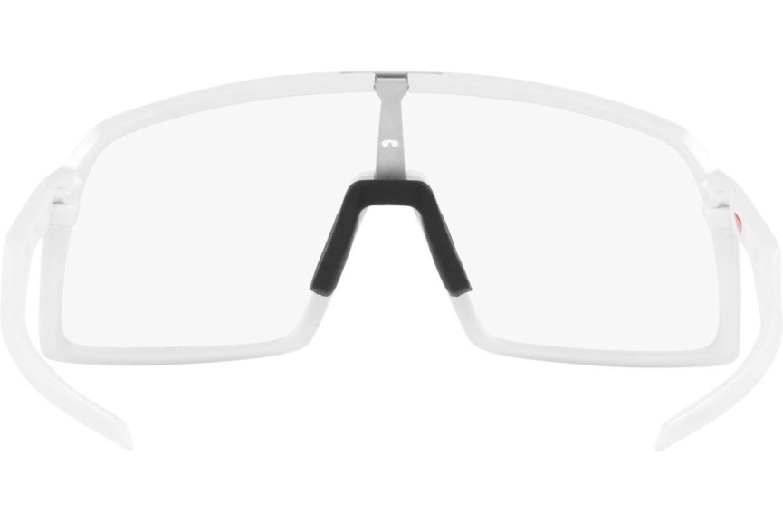 Sonnenbrille Oakley Sutro OO9406-99 Monoscheibe | Shield Weiß