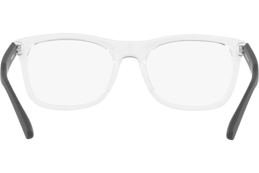 Brillen Arnette Namazu AN7217 2755 Quadratisch Kristall