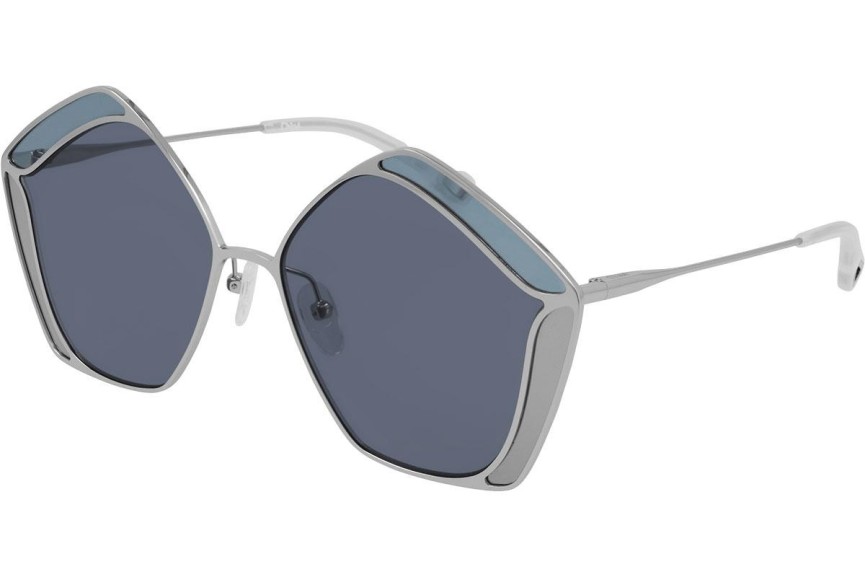 Sunglasses Chloe CH0026S 001 Besondere Silber