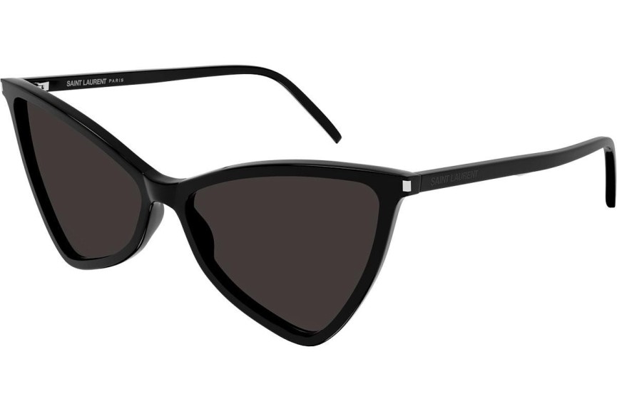 Sunglasses Saint Laurent SL475JERRY 001 Besondere Schwarz