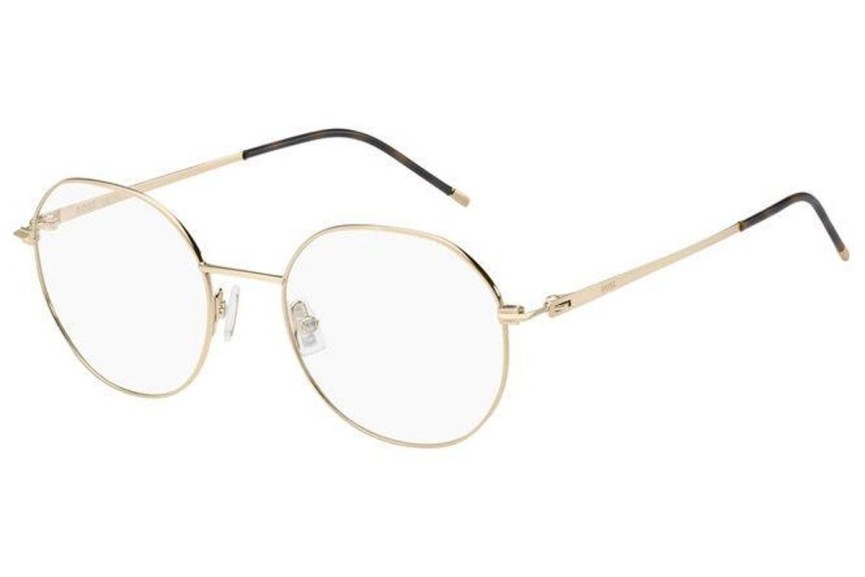 Glasses BOSS BOSS1463 000 Rund Gold