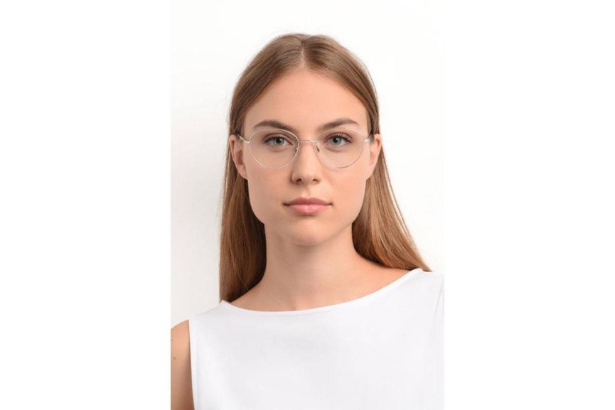 Glasses M Missoni MMI0024 S45 Cat Eye Gold