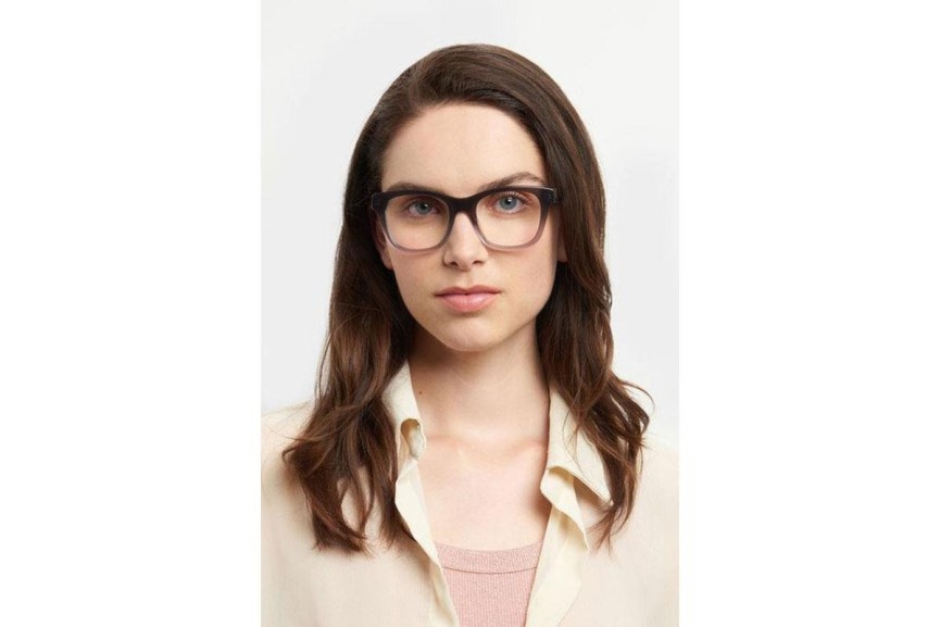 Glasses Missoni MIS0104 KB7 Quadratisch Grau