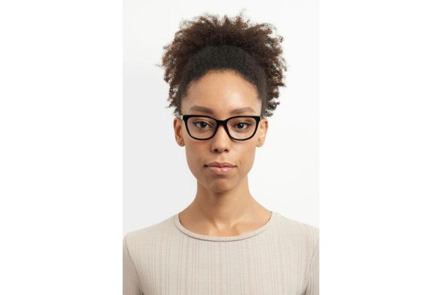 Glasses M Missoni MMI0115 807 Rechteck Schwarz