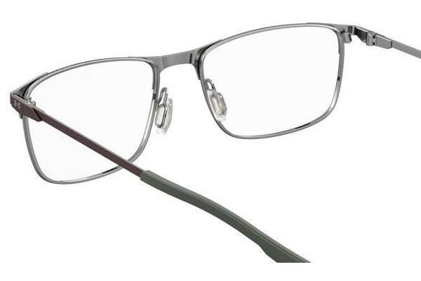 Glasses Under Armour UA5015/G 09Q Rechteck Braun