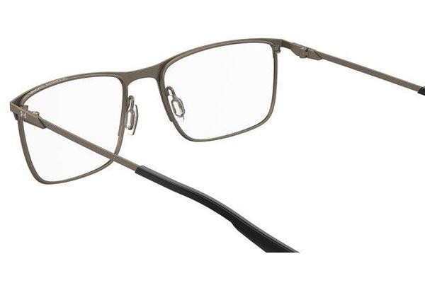 Glasses Under Armour UA5006/G S05 Rechteck Grau