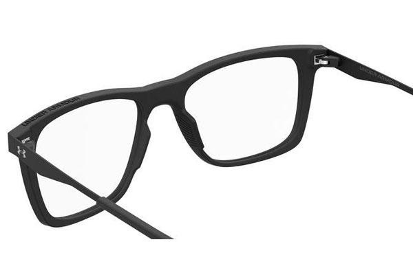 Glasses Under Armour UA5040 003 Quadratisch Schwarz