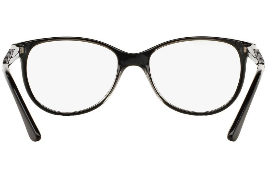 Glasses Vogue Eyewear VO5030 W827 Cat Eye Schwarz