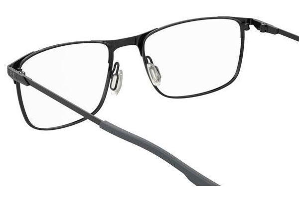 Glasses Under Armour UA5015/G 003 Rechteck Schwarz