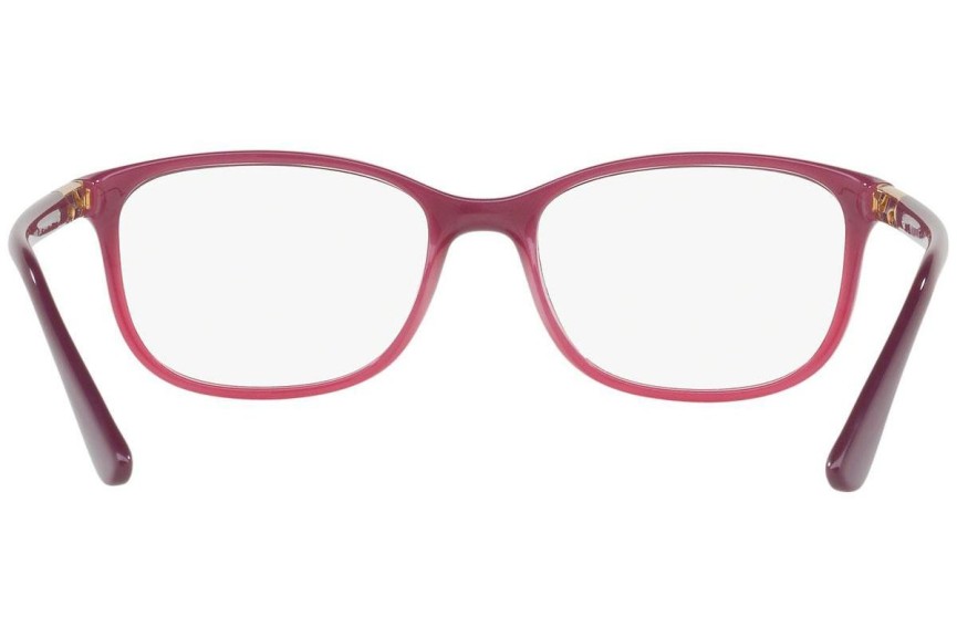 Glasses Vogue Eyewear VO5163 2557 Quadratisch Lila