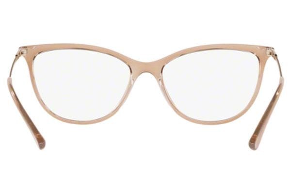 Glasses Vogue Eyewear Color Rush Collection VO5239 2735 Cat Eye Braun