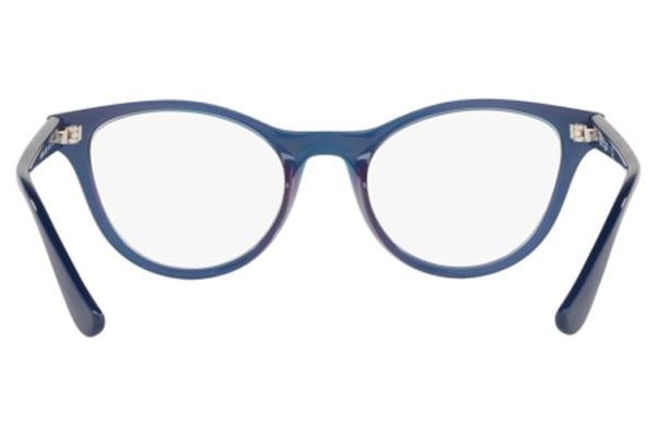 Glasses Vogue VO5274B 2633 Cat Eye Blau