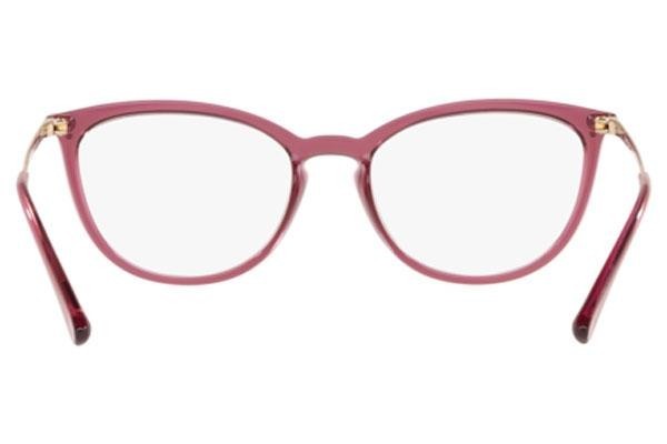 Glasses Vogue VO5276 2798 Cat Eye Rosa