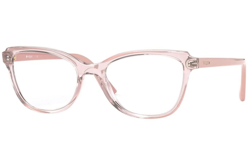 Brillen Vogue VO5292 2763 Cat Eye Rosa