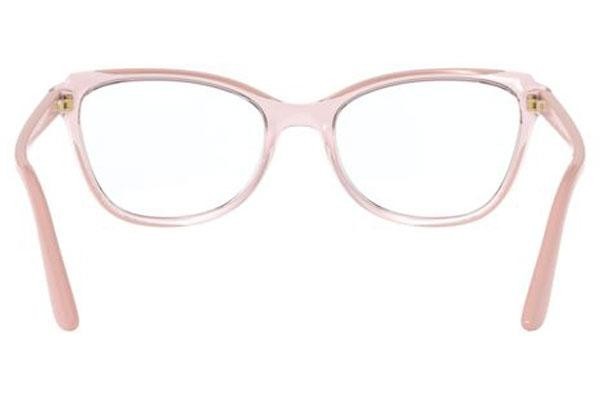 Brillen Vogue VO5292 2763 Cat Eye Rosa