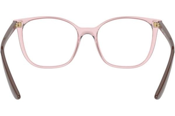 Brillen Vogue Eyewear VO5356 2864 Quadratisch Rosa