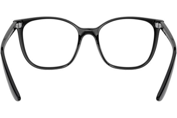 Brillen Vogue Eyewear VO5356 W44 Quadratisch Schwarz