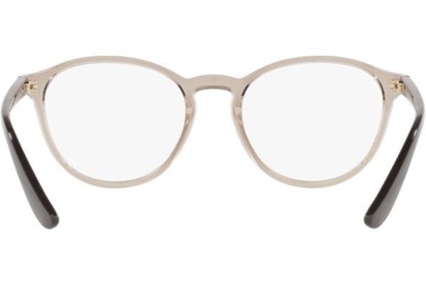 Glasses Vogue Eyewear VO5372 2826 Rund Beige