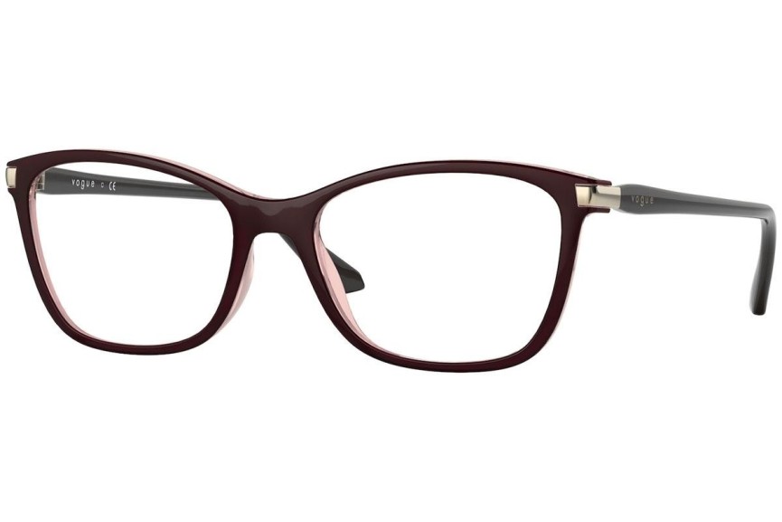 Brillen Vogue Eyewear VO5378 2907 Cat Eye Braun