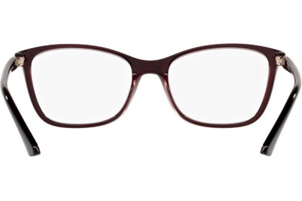 Glasses Vogue Eyewear VO5378 2907 Cat Eye Braun