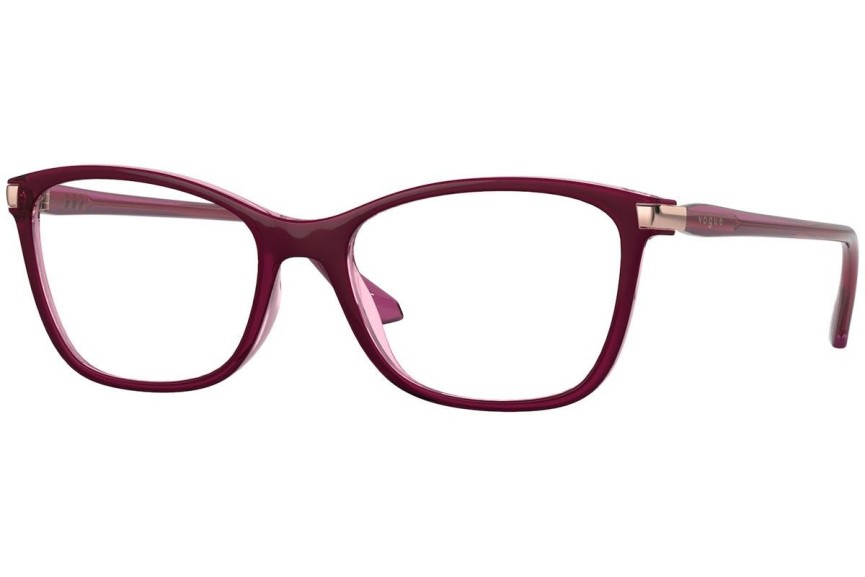 Glasses Vogue Eyewear VO5378 2909 Cat Eye Rot