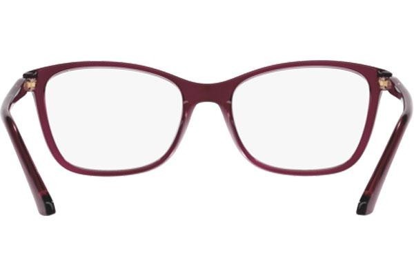 Brillen Vogue Eyewear VO5378 2909 Cat Eye Rot