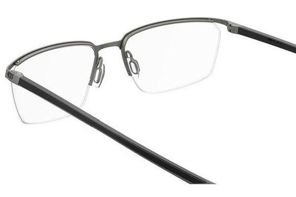 Glasses Under Armour UA5002/G R80 Rechteck Grau