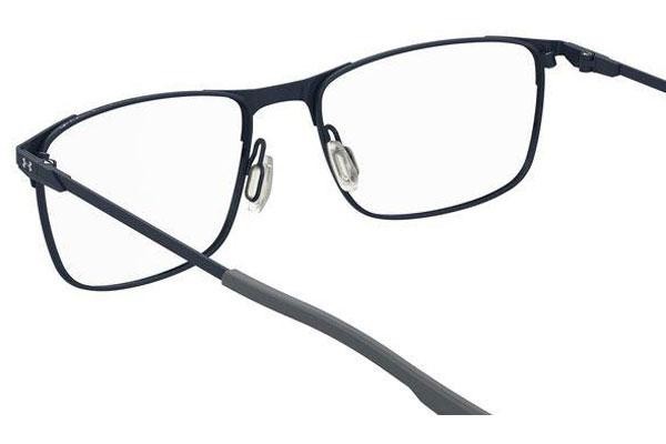 Glasses Under Armour UA5015/G PJP Rechteck Blau