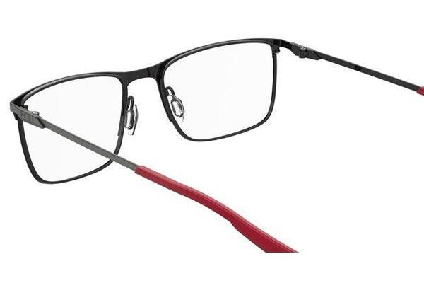 Glasses Under Armour UA5006/G 003 Rechteck Schwarz