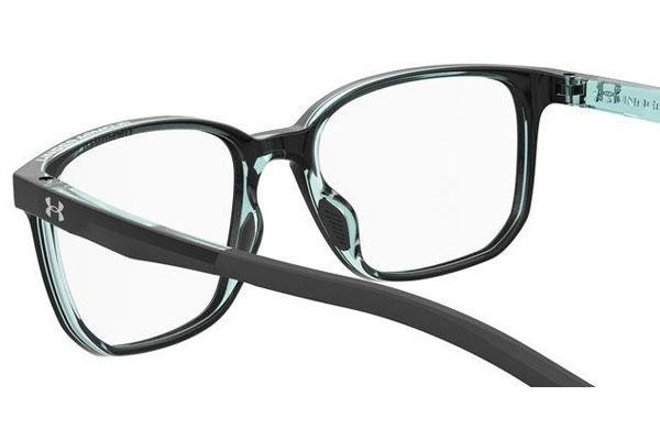 Glasses Under Armour UA5044 7ZJ Quadratisch Schwarz